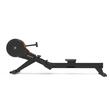 Aparat vaslit SHUA, Rowing machine, 16 nivele de dificultate, pliabil 2