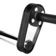 ATX® Safety Squat Bar - Bara pentru genuflexiuni - 50 mm, incarcare 300 kg 3