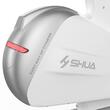 Bicicleta SHUA Spinning Bike, alba 3