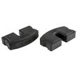 Helcometru ATX® cu stiva de greutate 117.5 kg + 2 x 1.25 kg greutati aditionale 3