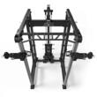 Statie ATX® Hardcore Power Rack - aparat fitness multifunctional cu stiva de greutate 125 kg 3