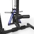 ATX® Lat Pulldown - accesoriu optional helcometru pentru Power Rack cu incarcare pe discuri 3