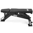Banca fitness ajustabila ATX® - Warrior Classic 3