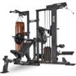 Multi-stație de antrenament 5 în 1 ATX® Multiplex Gym 1