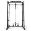 Accesoriu optional pentru ATX ® Power Rack, helcometru cu incarcare pe discuri, incarcare max 140 kg 3