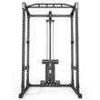 Accesoriu optional pentru ATX ® Power Rack, helcometru cu stiva de greutate 100 kg 3