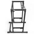 ATX® Power Rack seria 700, incarcare 1000 kg, negru 3