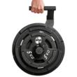 Manere ATX® pentru Farmers Walk, incarcare 200 kg - pereche 3