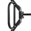 Bara ATX® Hex Bar XL cu suport pentru dicuri extra lung 3