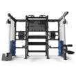 Rack si statie de stocare ATX® cu stiva de greutate 2 x 125 kg, negru 3