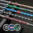 Bara olimpica ATX ® pentru antrenament, haltera, cu design personalizabil 2
