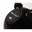 Trendy Sport Black Kettlebell cu invelis de cauciuc, 4-36 Kg, maner cromat 2