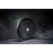 Set discuri olimpice High-impact bumper crossfit LeBart, placa de greutate Ø 50 mm 100 kg 2