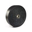 Set discuri olimpice High-impact bumper crossfit LeBart, placa de greutate Ø 50 mm 100 kg 9