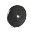 Set discuri olimpice High-impact bumper crossfit LeBart, placa de greutate Ø 50 mm 100 kg 7