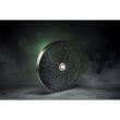 Set discuri olimpice High-impact bumper crossfit LeBart, placa de greutate Ø 50 mm 100 kg 3