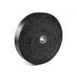Set discuri olimpice High-impact bumper crossfit LeBart, placa de greutate Ø 50 mm 100 kg 8