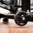 Bicicleta fitness pe aer Xebex® Air Bike 9