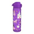 Sticla apa pentru copii Slim, recyclon, 500ml, Princess - Ion8 3