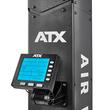 Simulator fitness ATX® SKI Air Trainer - montaj pe perete 4