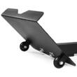 Aparat fitness ATX® Hyperextension 45° - pentru spate 4