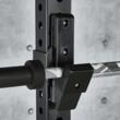 Cadru antrenament functional Crossfit Half Rack ATX seria 800, inaltime 246.5 cm, 1000 kg 4