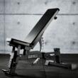 Banca reglabila ATX® - Bulls Bench - seria 700, incarcare 600 kg 4