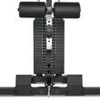 Atasament helcometru pentru Rack-uri, seria 500, cu stiva de greutate 100 kg 4
