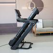 Banda de alergat Smart treadmill, motorizata, pliabila 4