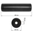 Rola cu spuma ATX® fitness 450 mm 4