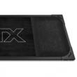 ATX® Deadlift/Weightlifting – Platforma 250 x 88 cm – Cauciuc plin granulat – ATX Black 4