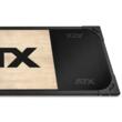 ATX® Deadlift/Weightlifting – Platforma 250 x 88 cm – Cauciuc plin – ATX Classic 4