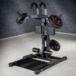Aparat fitness multifunctional pentru picioare ATX® Leg Master 4