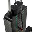Helcometru ATX® cu stiva de greutate 117.5 kg + 2 x 1.25 kg greutati aditionale 4
