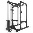 ATX® Lat Pulldown - accesoriu optional helcometru pentru Power Rack cu stiva de greutate 125 kg 4
