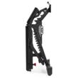 Banca ATX® Warrior - Lata - Model 2.0 cu captuseala din PU 4