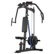 Aparat fitness ATX® Combo pentru pectorali si deltoizi 4