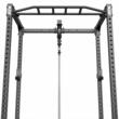 ATX® Power Rack PRX-510 cu stație helcometru, incarcare discuri, inaltime 198 cm, seria 500 4