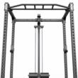 Statie completa ATX® Power Rack 510 cu helcometru, 100 kg stiva de greutate - înălțime 198 cm 4