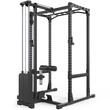Accesoriu optional pentru ATX ® Power Rack, helcometru cu stiva de greutate 100 kg 4