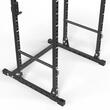 ATX® Power Rack, înălțime 195 cm - cu J-Hooks și suport de siguranta, seria 500 4