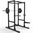 ATX® Power Rack seria 600 cu J-Hooks incluse, rezistenta 1000 kg 4