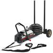 Sanie de rezistenta ATX® Power Sled, cu sistem de franare magnetic puternic 4