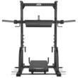 Presa pentru picioare ATX® verticala, negru, 350 kg 4