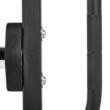 Bara hexagonala ATX® Open Hex Bar, 30 mm, o latura deschisa 4