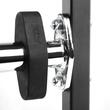 Bara hexagonala ATX® Open Hex Bar, 50 mm, o latura deschisa 4