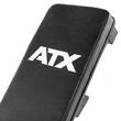 Banca fitness ajustabila ATX® - Warrior Classic 5
