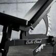 Banca reglabila ATX® - Bulls Bench - seria 700, incarcare 600 kg 5