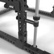 ATX® Multipress - Opțiune pentru Power Rack seria PRX-780 5