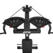 Aparat fitness ATX® Combo pentru pectorali si deltoizi 5